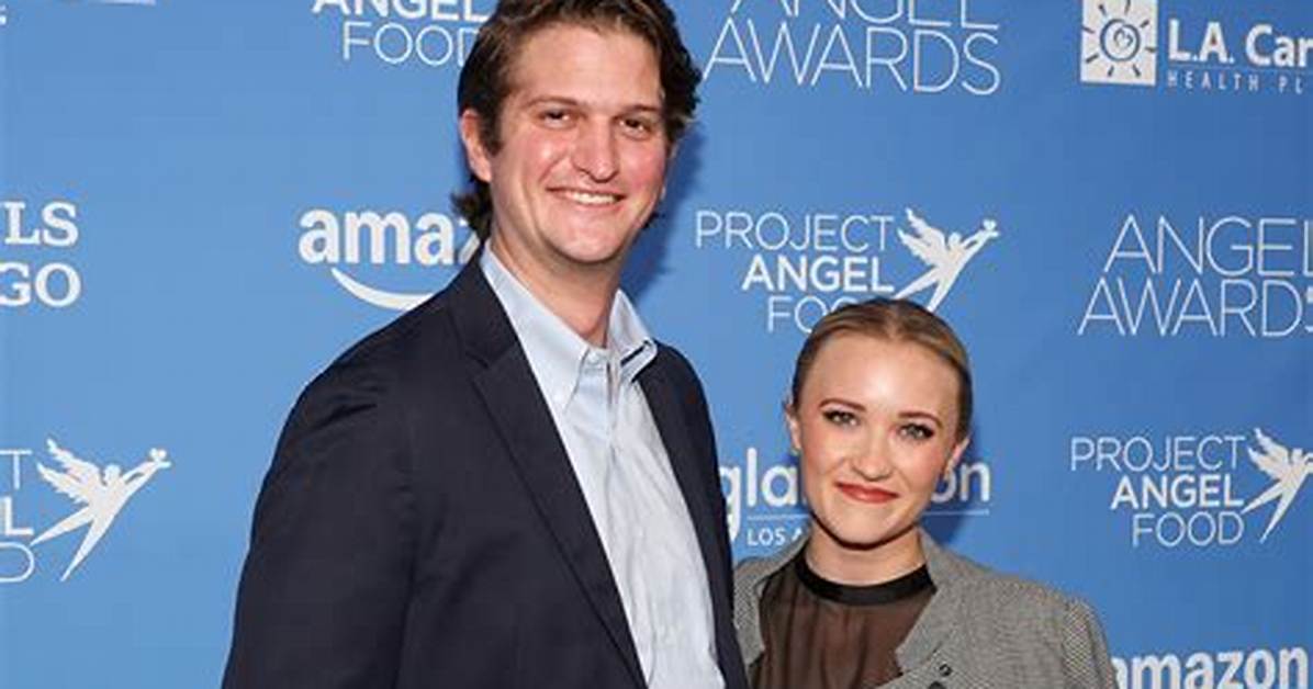 Is Emily Osment Married? a Deep Dive into Her Relationship Status