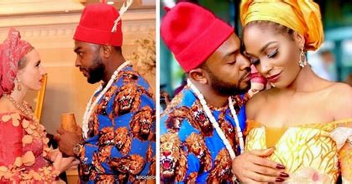 Is Enyinna Nwigwe Married? Exploring the Personal Life of the Rising Star