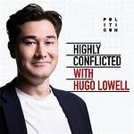 Is Hugo Lowell Married? Exploring His Personal Life and Relationship Status