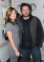 Is James Roday Married 2020? Celebrity. Fm #1 Official Stars, Business & People Network, Wiki |