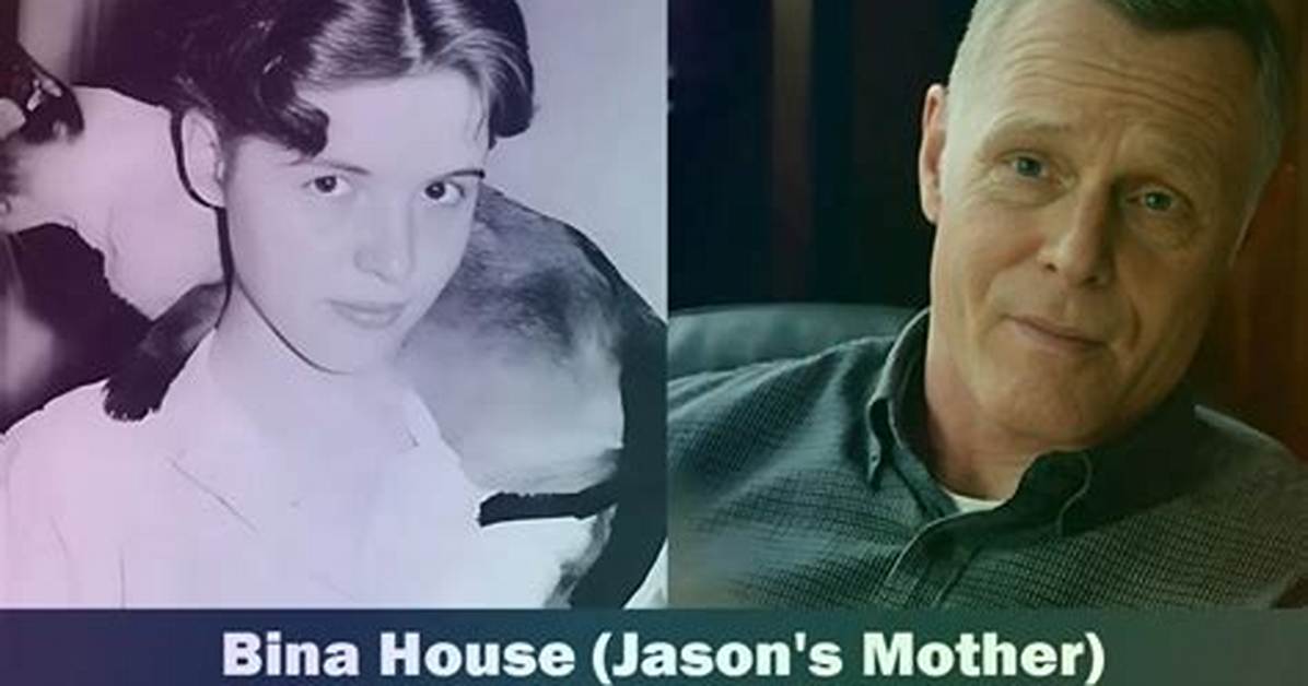 Is Jason Beghe's Mother Still Alive? a Deep Dive into His Family Background
