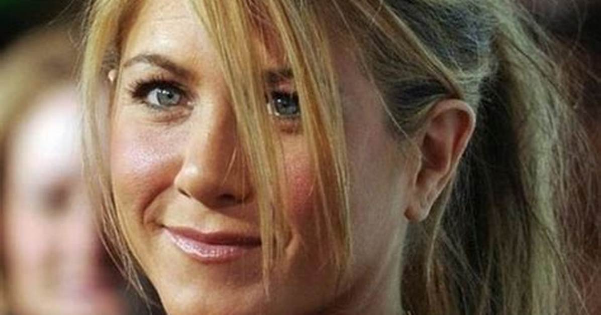 Is Jennifer Aniston Still Alive? a Deep Dive into the Life of the Beloved Actress