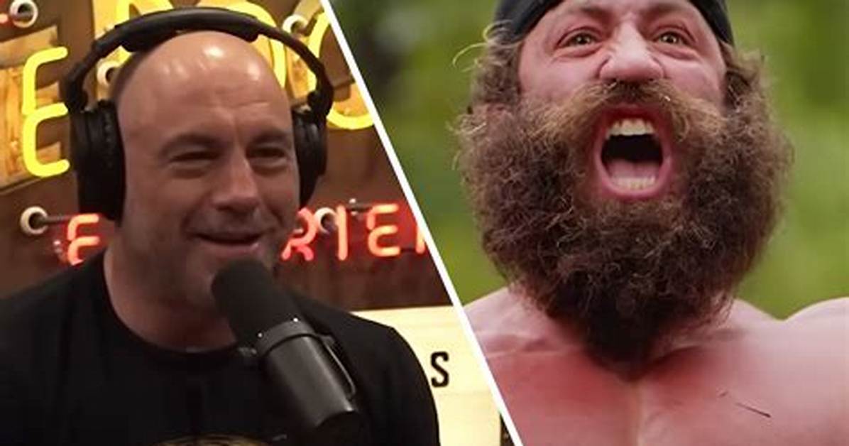 Is Joe Rogan Dead? the Truth Behind the Rumors and His Legacy