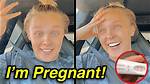 Is Jojo Actually Pregnant
