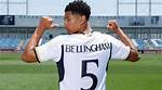 Is Jude Bellingham a Nigerian? Exploring His Roots