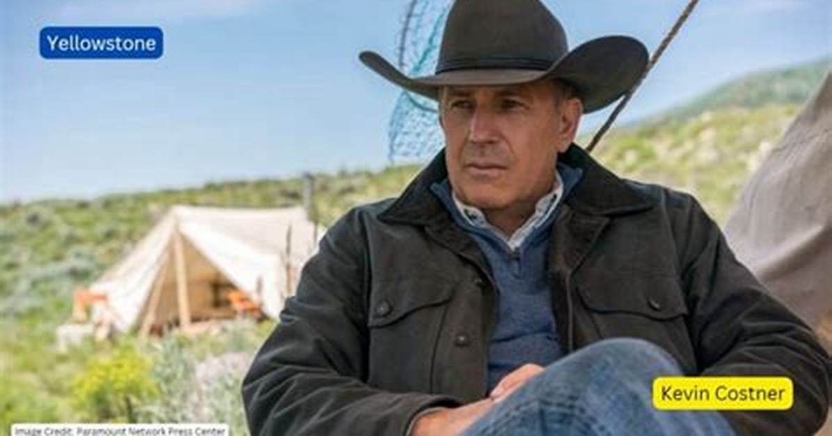 Is Kevin Costner Leaving Yellowstone? Exploring the Future of the Iconic Series