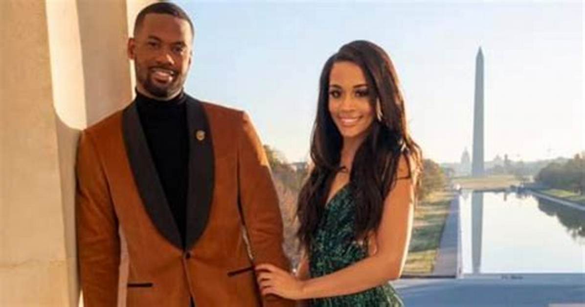 Is Lawrence Jones Married? Exploring the Personal Life of a Prominent Figure