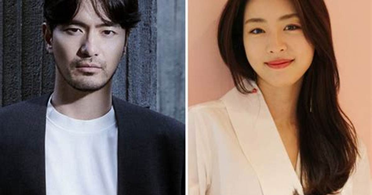 Is Lee Jin Wook Married? Uncovering the Truth Behind the Star's Relationship Status
