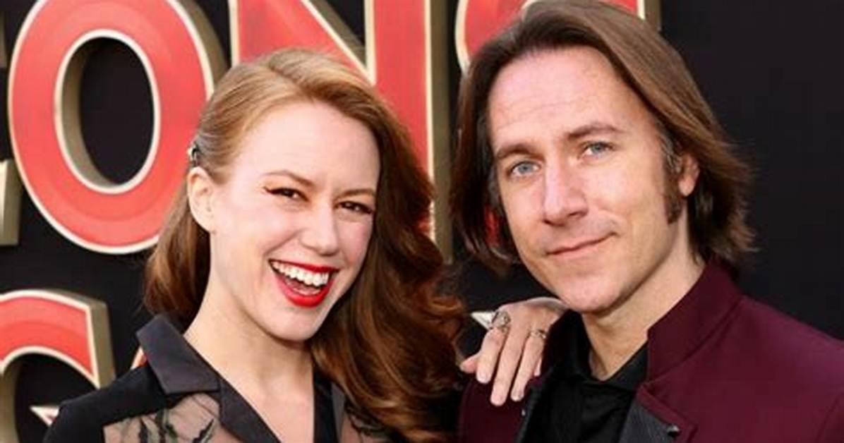 Is Marisha Ray Pregnant? Exploring the Rumors and Facts