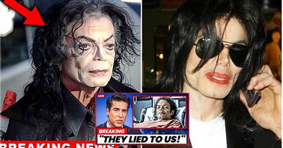 Is Michael Jackson Alive? Theories, Evidence, and What We Know
