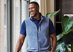 Is Michael Strahan Gay? Here's What We Know