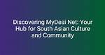 Is Mydesi. Net Safe? Risks of Indian Entertainment