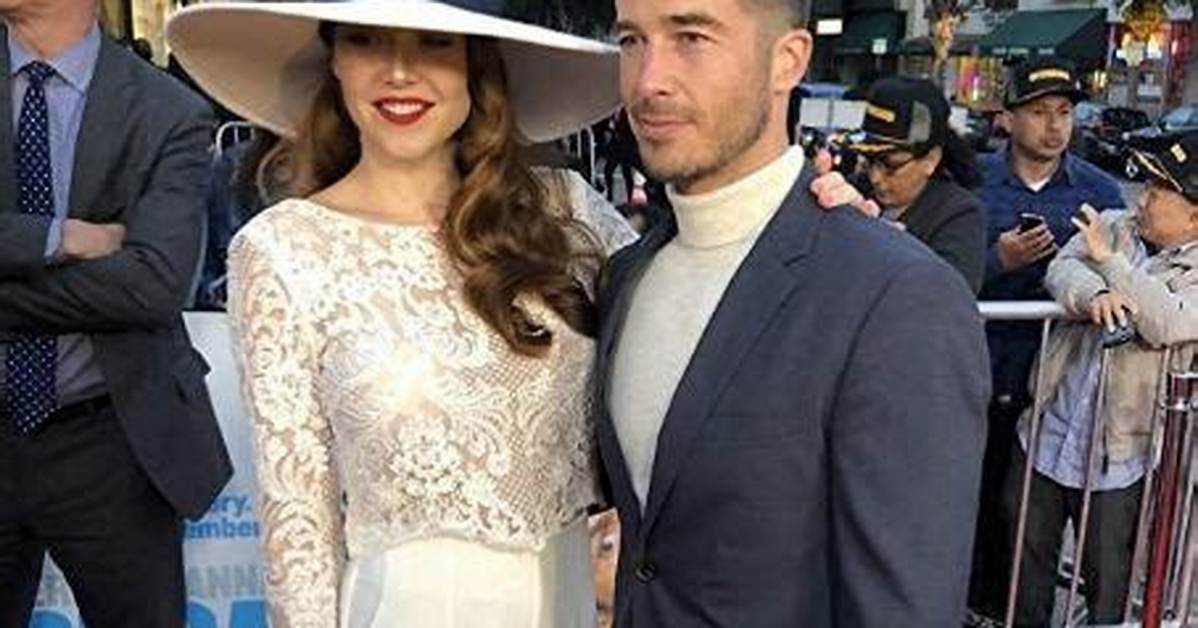 Is Ryan Gregg Carnes Married? Exploring His Personal Life and Relationships