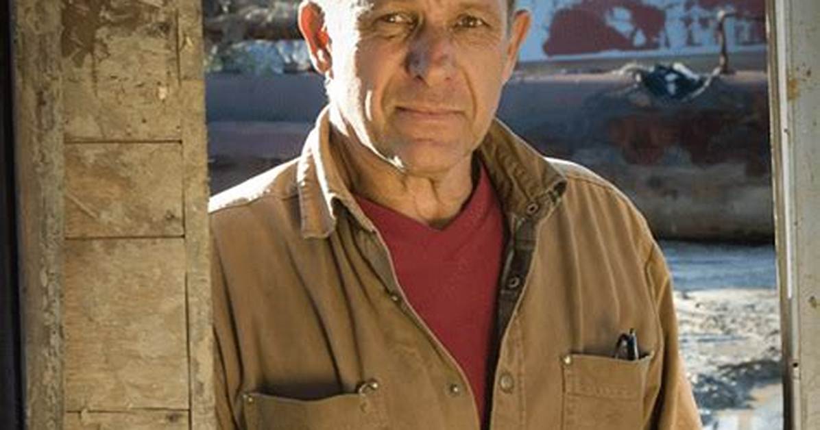 Is Shelby Stanga Still Alive? Unraveling the Life of the Swamp Man