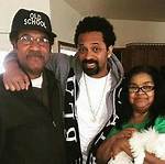 Is Sheldon Epps Related to Mike Epps? Learn About His Family Tree Links ·