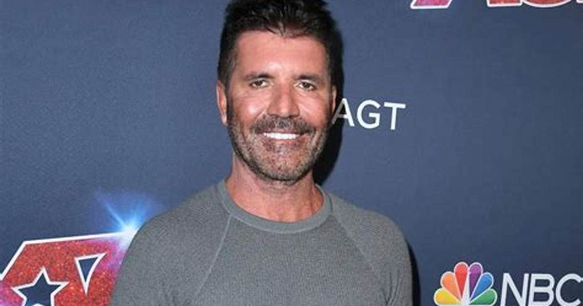 Is Simon Cowell Still Alive? the Journey of a Music Icon