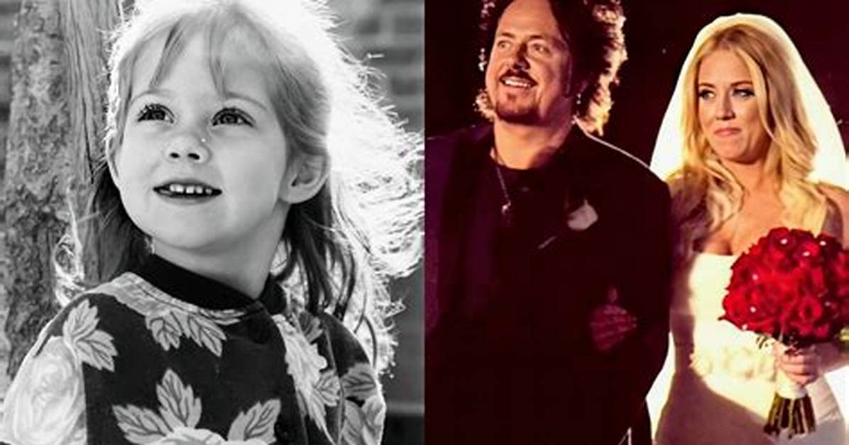Is Steve Lukather Currently Married? a Look into His Personal Life