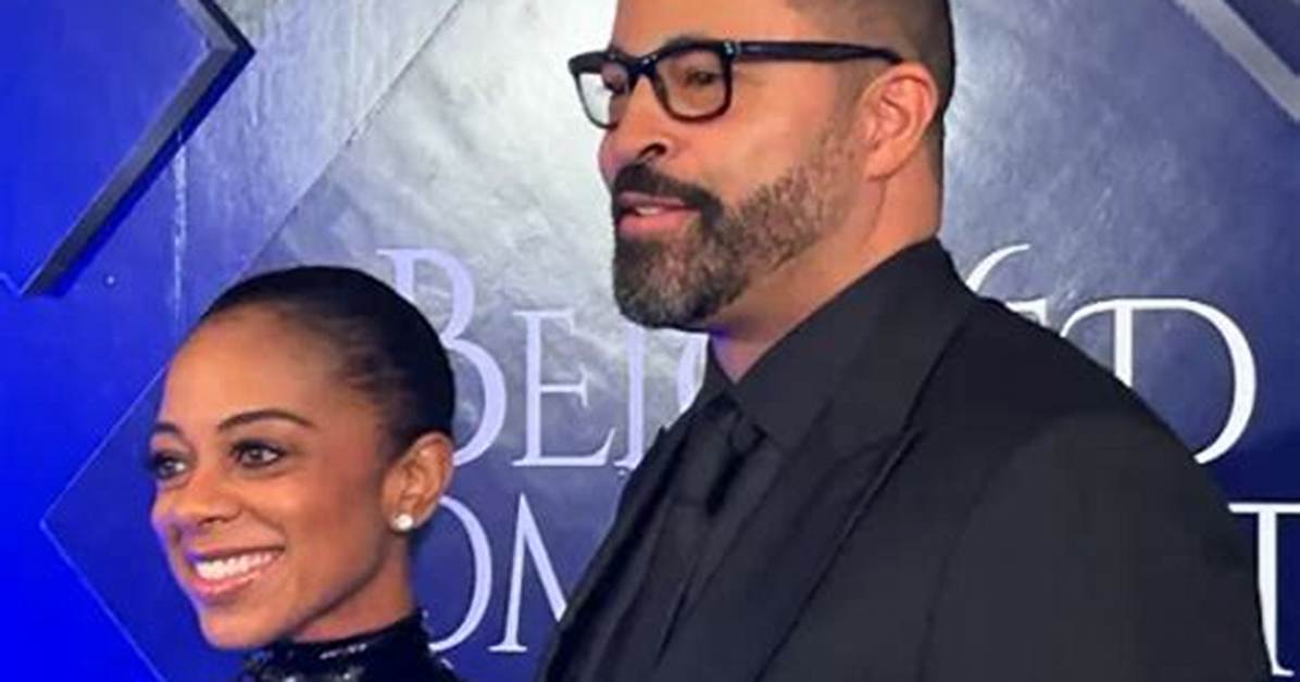 Is Timon Kyle Durrett Married? Discover the Truth Behind His Relationship Status