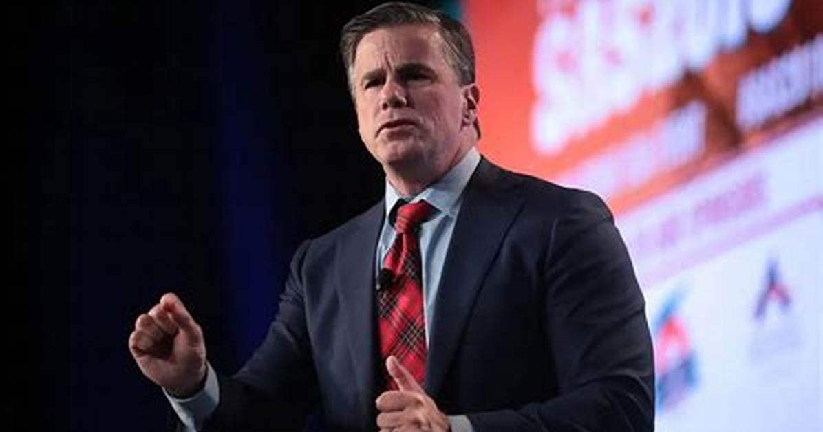 Is Tom Fitton Married? a Comprehensive Overview