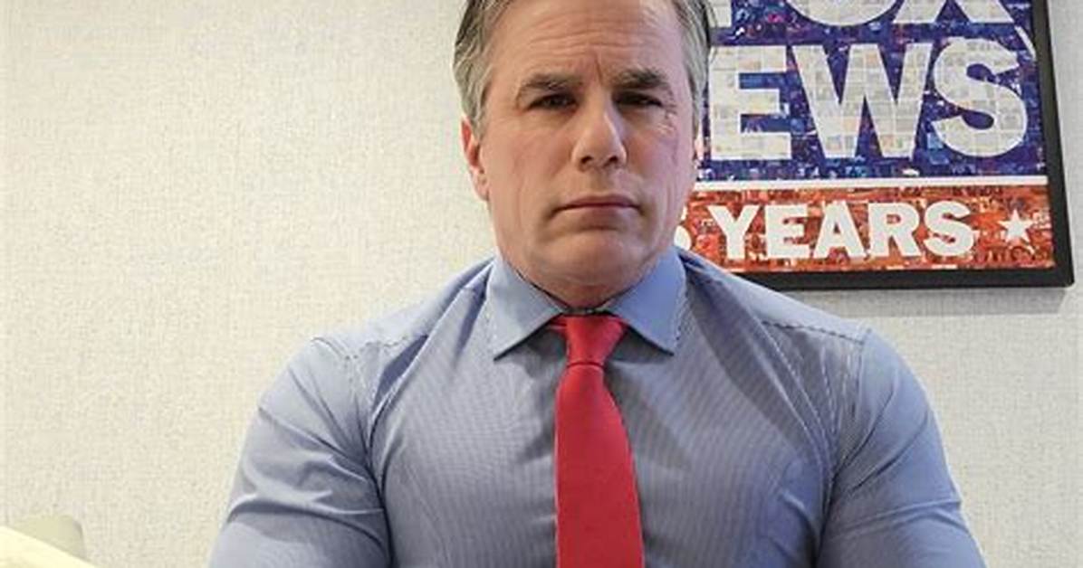 Is Tom Fitton Married? Exploring the Personal Life of the Judicial Watch President