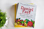 Is Vinegar Allowed on Daniel Fast? |
