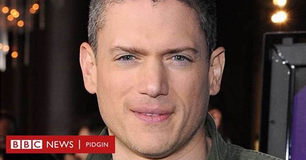 Is Wentworth Miller Gay? a Deep Dive into the Actor's Life and Identity