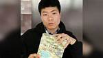 Is Xu Zhihui Arrested | Food Vlogger Charged with Putting a Cat in a Blender