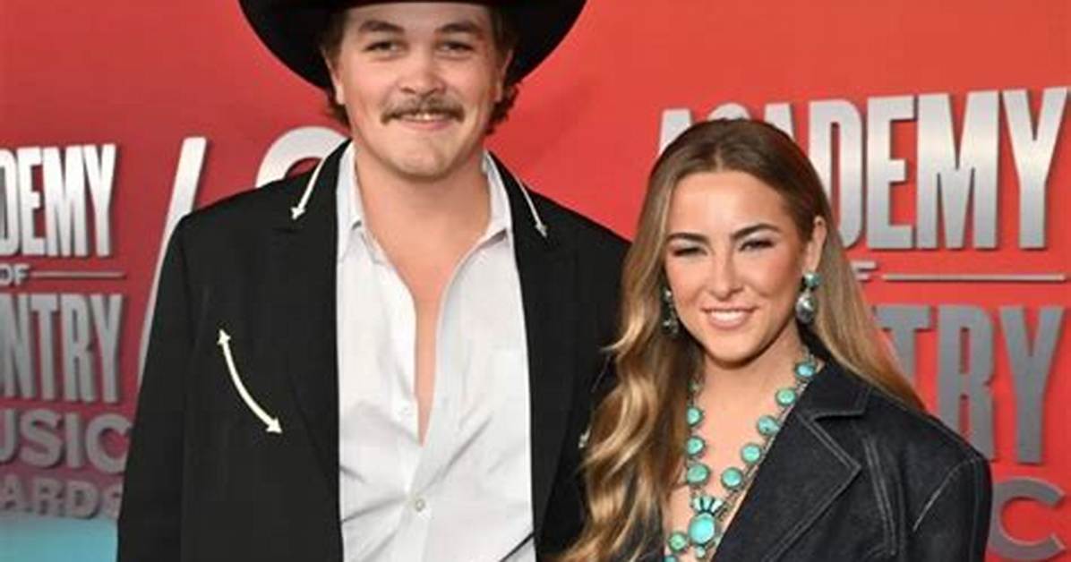 Is Zach Top Married? Exploring the Personal Life of the Rising Star