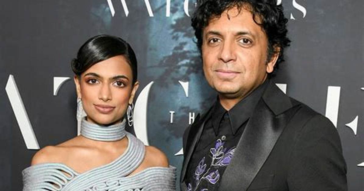 Ishana Shyamalan: M. Night Shyamalan Daughter Age, Boyfriend and Instagram