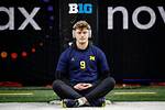 J. J. Mccarthy Bio: Age, Height, Weight, Family, Hometown, Career, College, and More