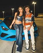 Jack Doherty's Girlfriend: Who Is She and What Do We Know?
