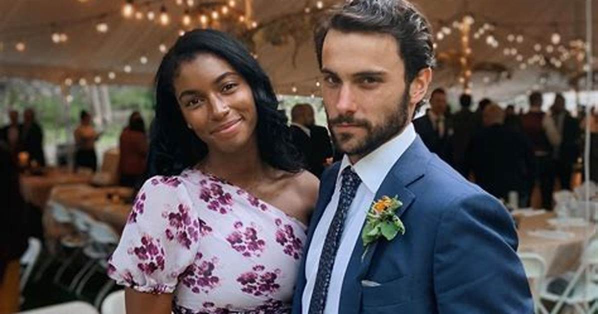 Jack Falahee Wife: Ellie Satter - a Deep Dive into Their Relationship