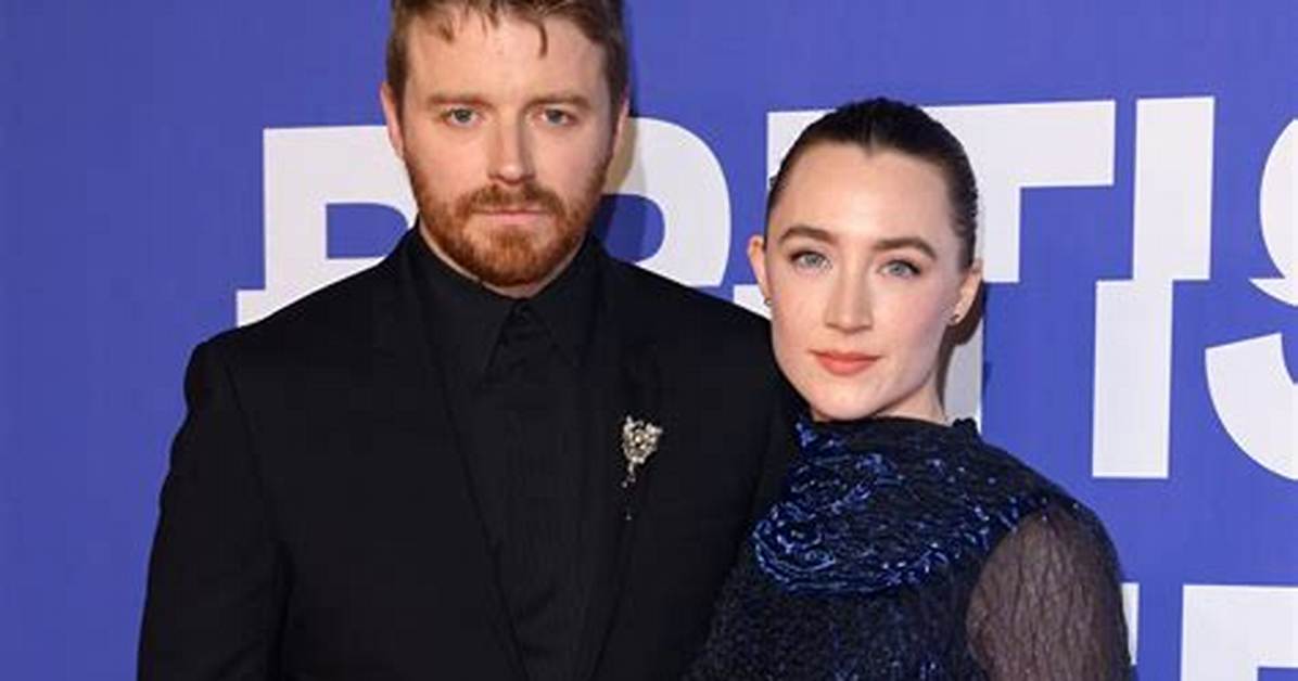 Jack Lowden and Saoirse Ronan: a Deep Dive into Their Careers and Relationship