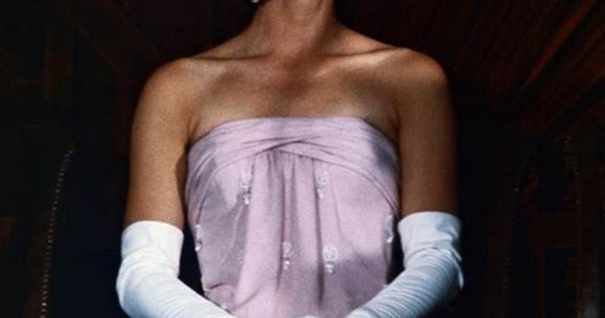 Jackie Kennedy Dresses: a Timeless Fashion Legacy
