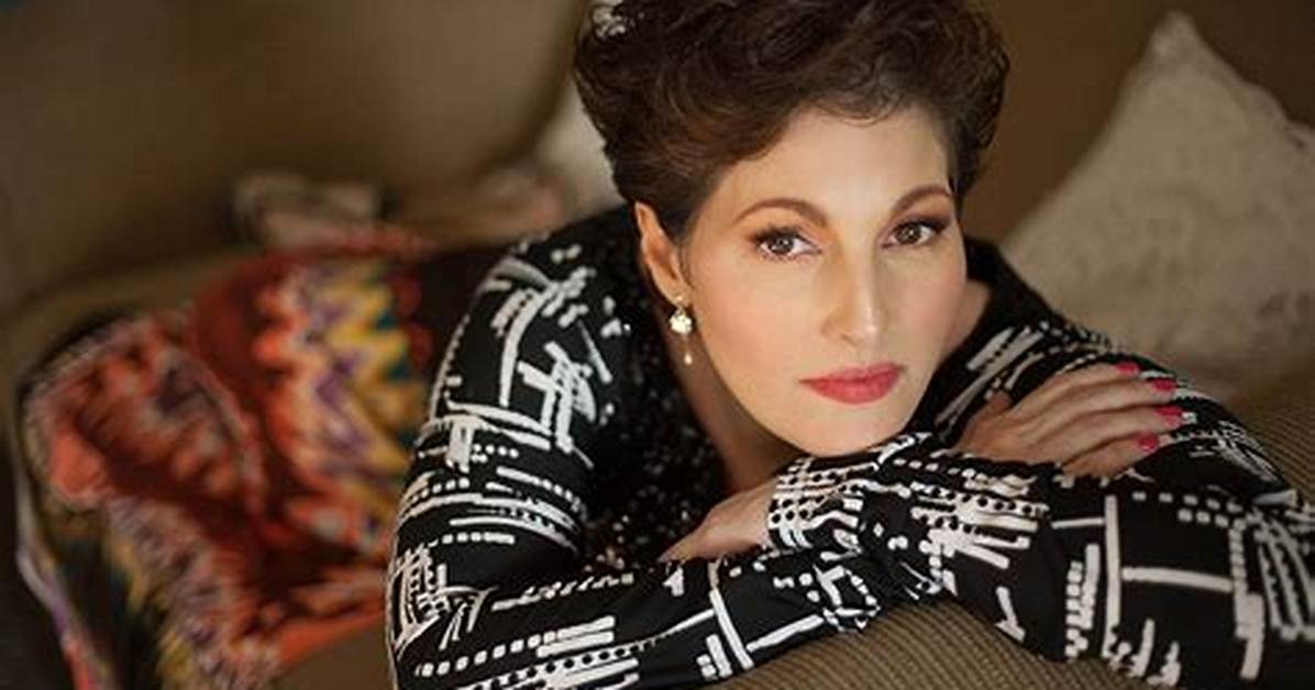Jackie Lou Blanco: a Deep Dive into Her Life and Career