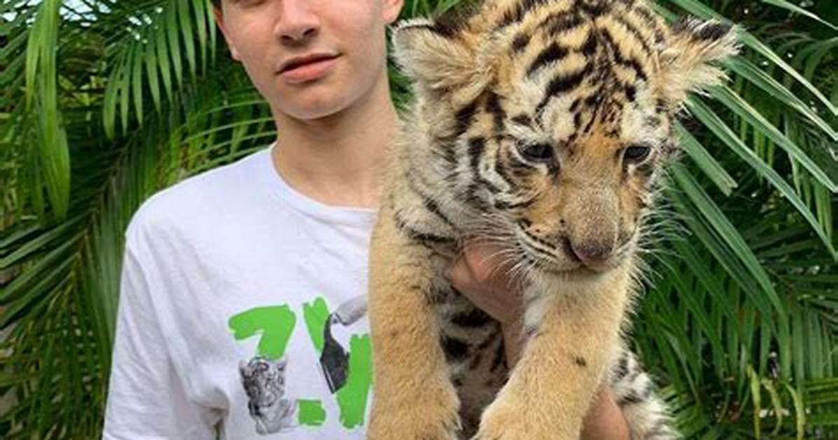 Jacob Feder-Youtuber| Net Worth – Age, Height, Weight, Wiki & Biography