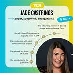 Jade Castrinos: a Rising Star in the Music Industry