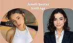 Jameliz Benitez Smith: Bio, Age & Social Media Fame