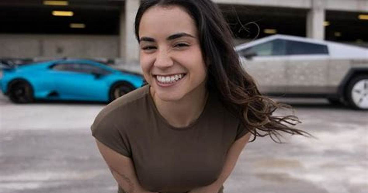Jameliz Benitez Smith: Erome Pics & Videos!