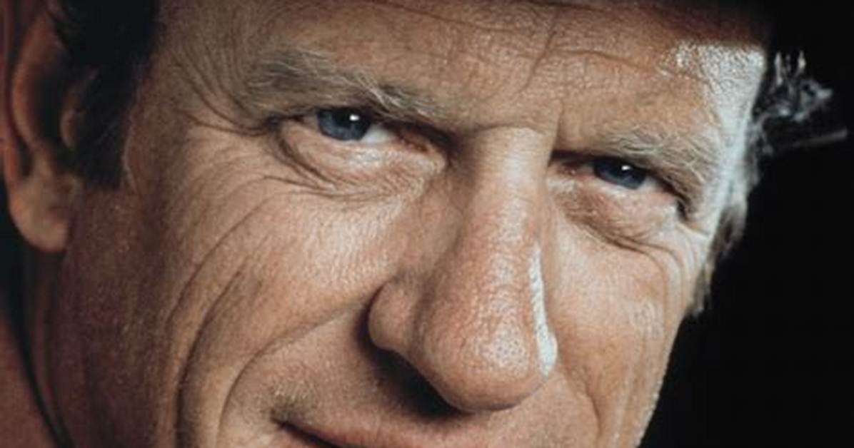 James Arness: the Legendary Actor Behind the Iconic Role