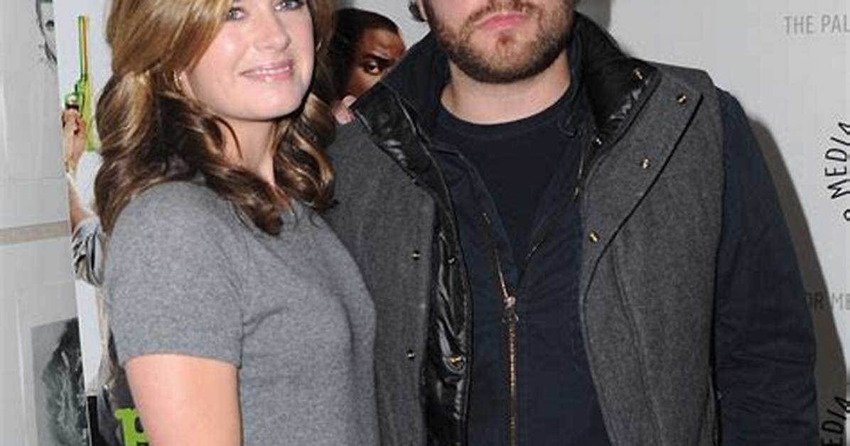 James Roday Married: a Look into His Personal Life and Relationships