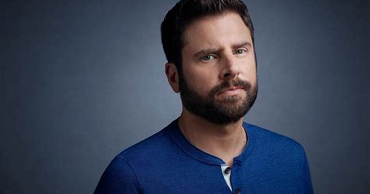 James Roday Relationships: a Deep Dive into His Personal Life