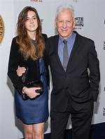 James Woods Children