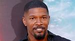 Jamie Foxx
