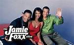 Jamie Foxxworth: a Journey Through the Life of a Child Star