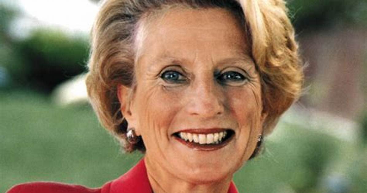 Jane Harman