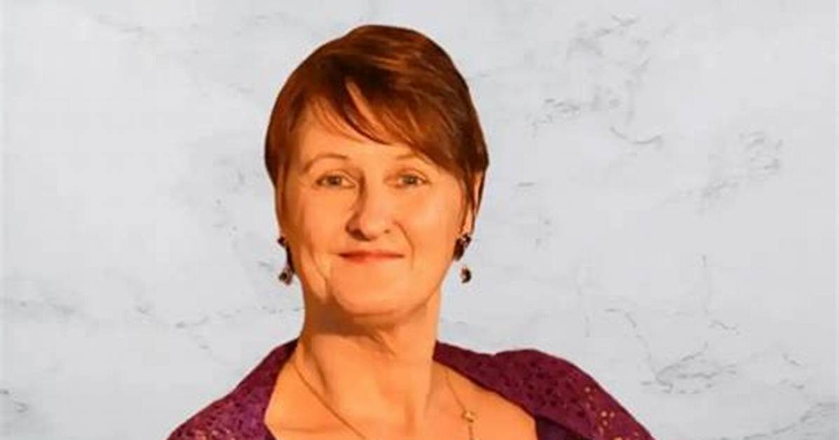 Janet Ossebaard: the Influential Voice Behind the Truth Movement