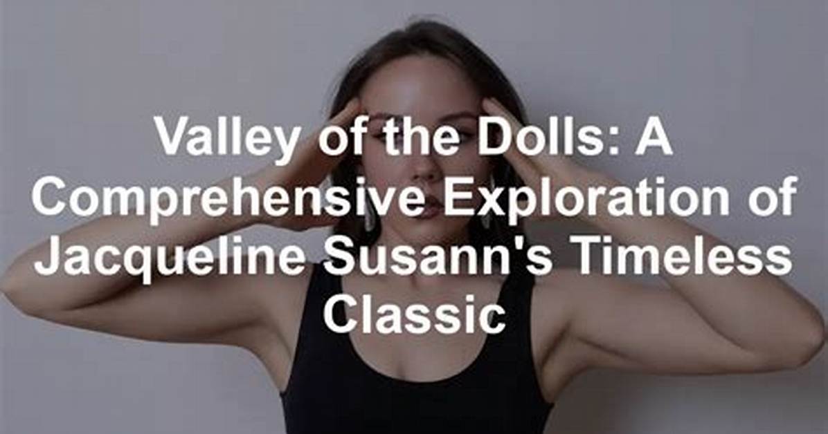 Janet the Valley: a Comprehensive Exploration of Her Life and Career