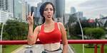Jasmine Pineda: a Rising Star in the Entertainment Industry