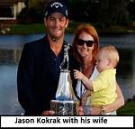 Jason Kokrak Estimated Net Worth, Age, Affairs, Height, Dating, Relationship Stats, Salary as Well as Short Biography with Top 10 Popular Facts!